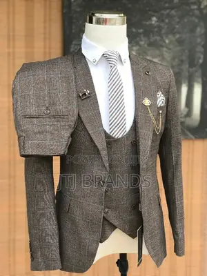 New Classic Suits