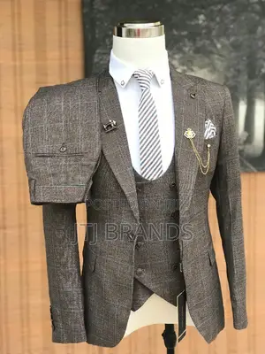 New Classic Suits