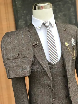 New Classic Suits