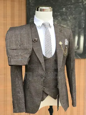 New Classic Suits