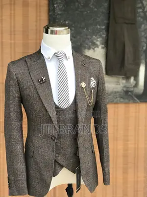 New Classic Suits
