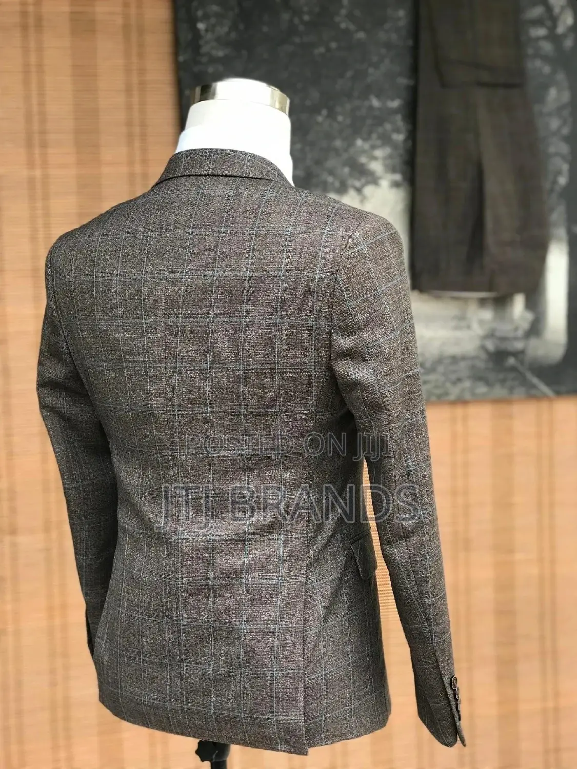 New Classic Suits