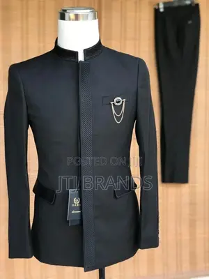 New Safari Suits