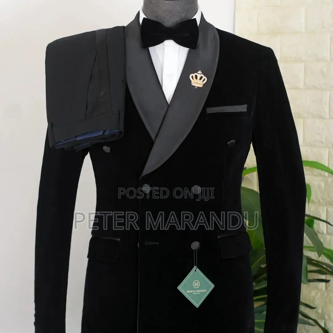 Official Smart Suit Men's