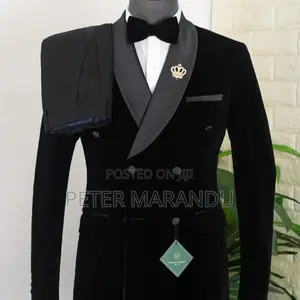 Official Smart Suit Men's