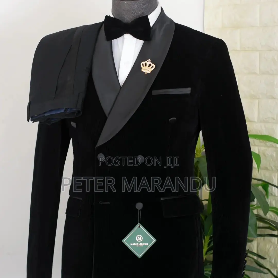 Official Smart Suit Men's