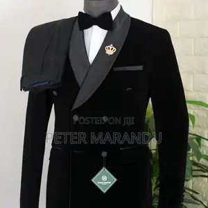 Official Smart Suit Men's