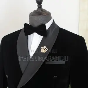 Official Smart Suit Men's