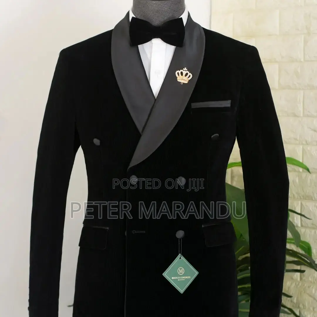 Official Smart Suit Men's
