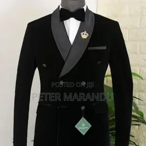 Official Smart Suit Men's