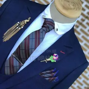 Classic New Suits