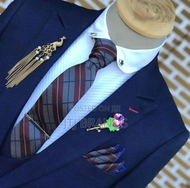 Classic New Suits