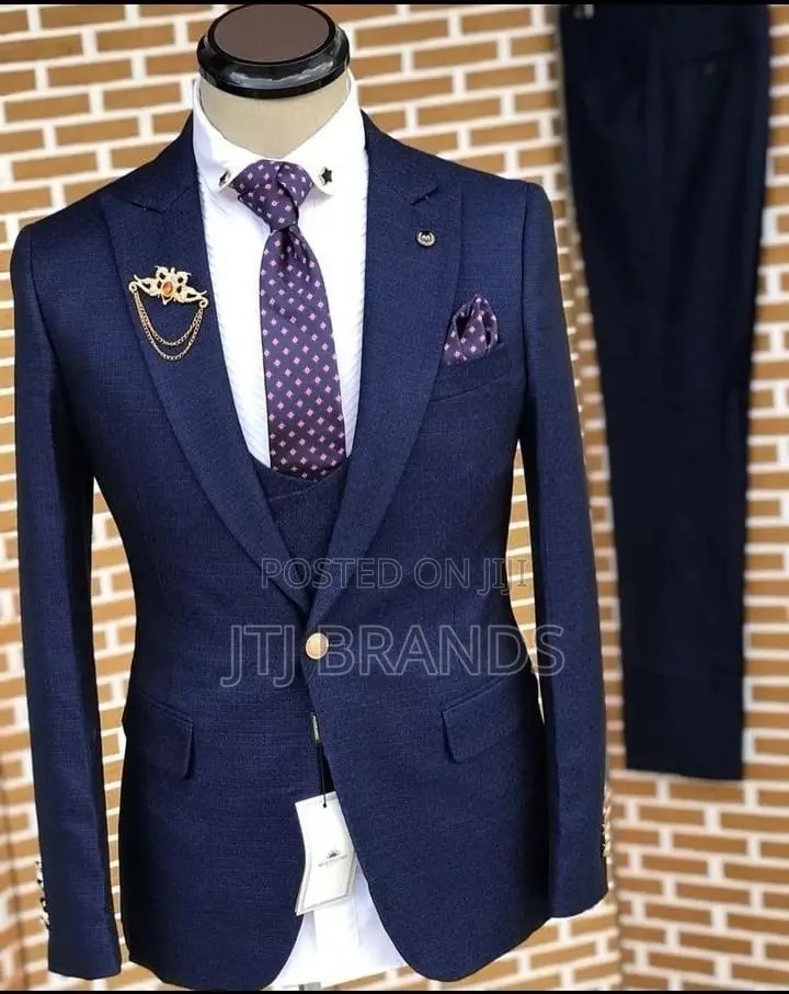 Classic New Suits