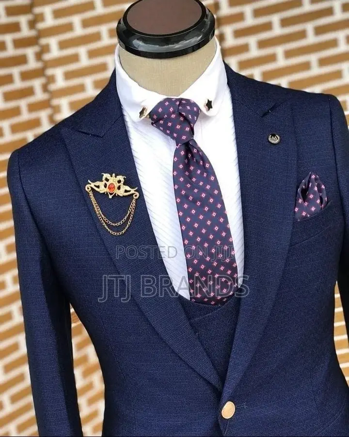 Classic New Suits