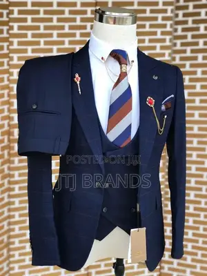 Classic New Suits