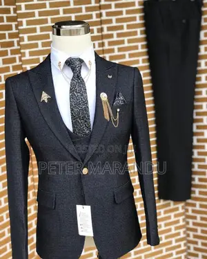 Smart Men's