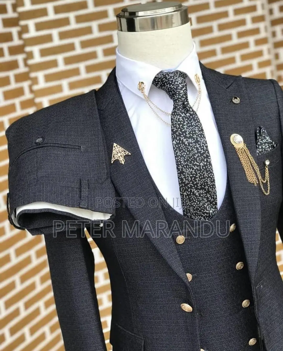 Smart Men's