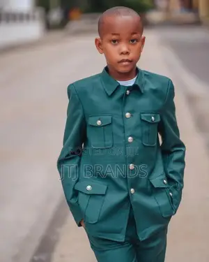 Kids New Suits