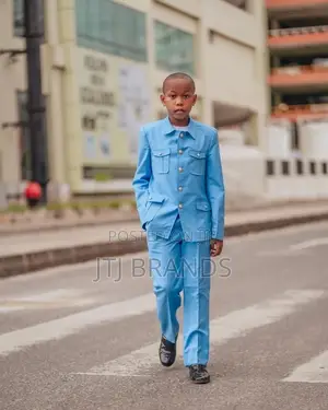 Kids New Suits