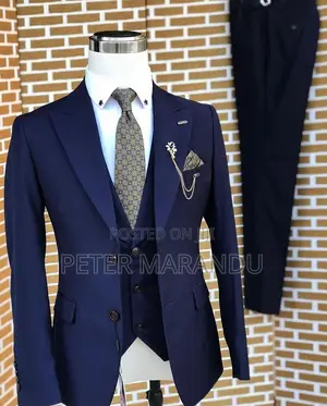 Original Men's Suit