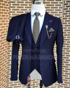 Original Men's Suit
