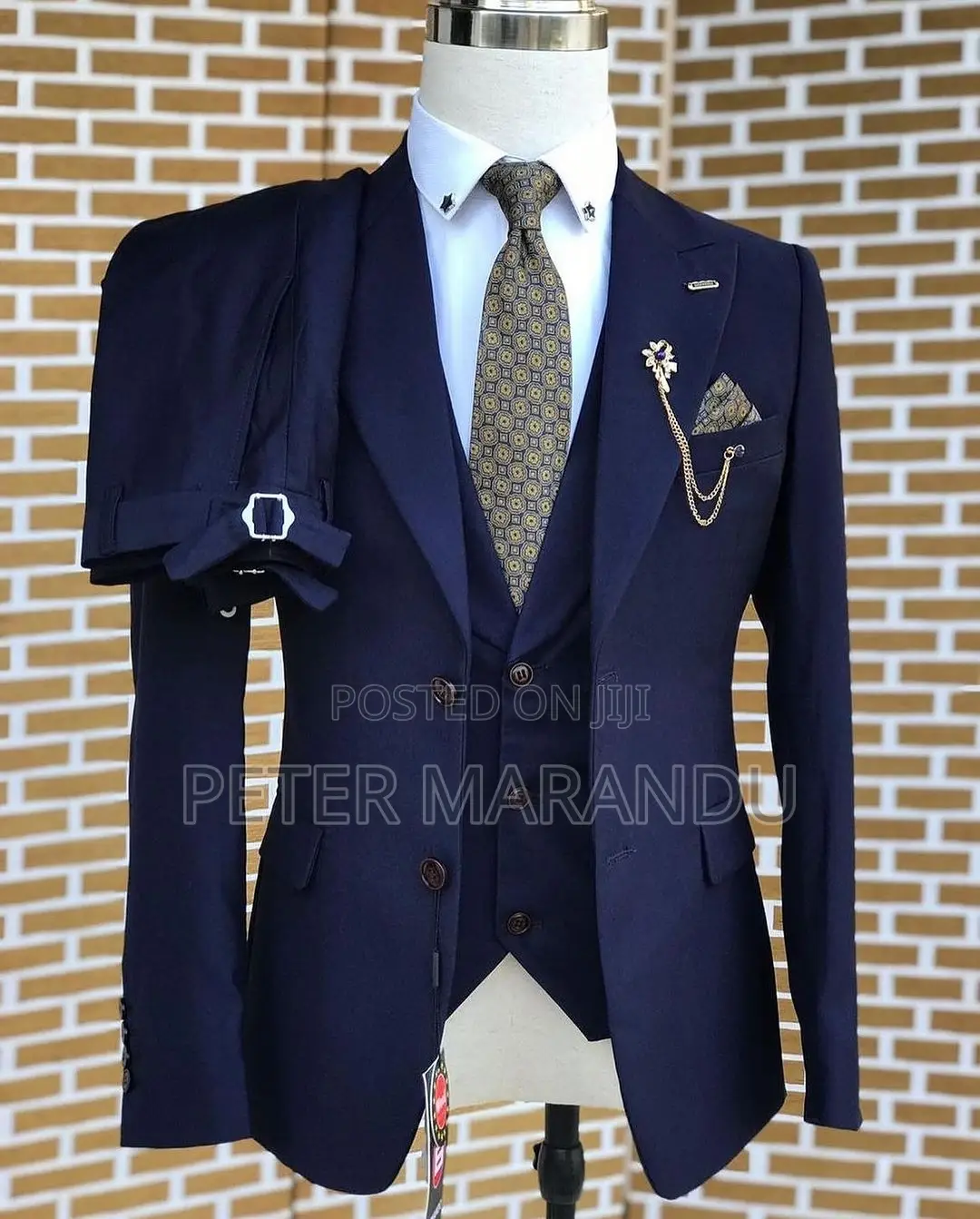 Original Men's Suit
