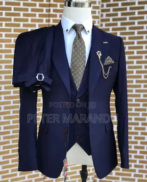 Original Men's Suit