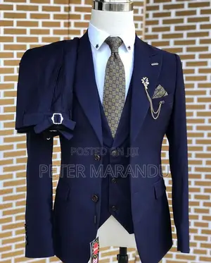 Original Men's Suit