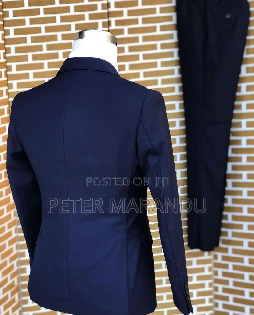 Original Men's Suit