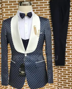 Original Suit Men's
