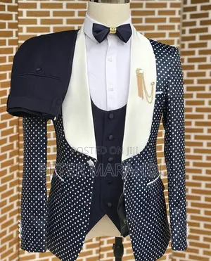 Original Suit Men's