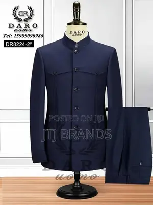 New Suitable Safari Suits