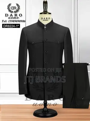 New Suitable Safari Suits