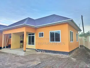 2bdrm Apartment in Dalalipapaatzseven, Kinondoni for rent