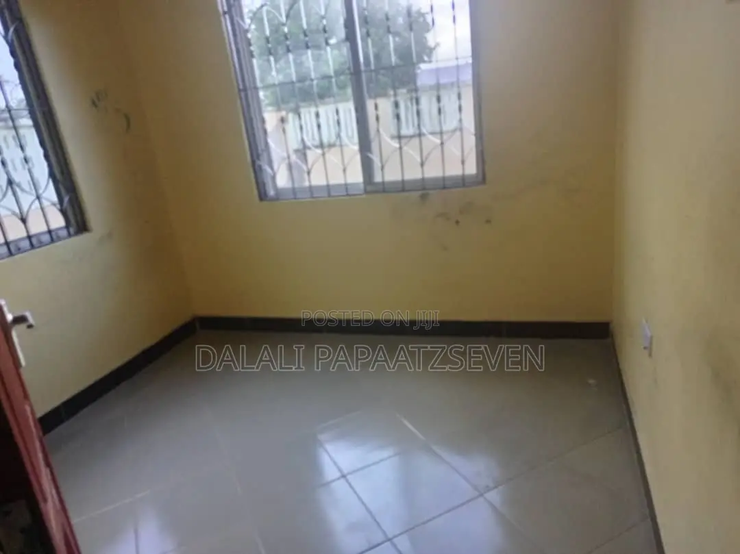 2bdrm Apartment in Dalalipapaatzseven, Kinondoni for rent