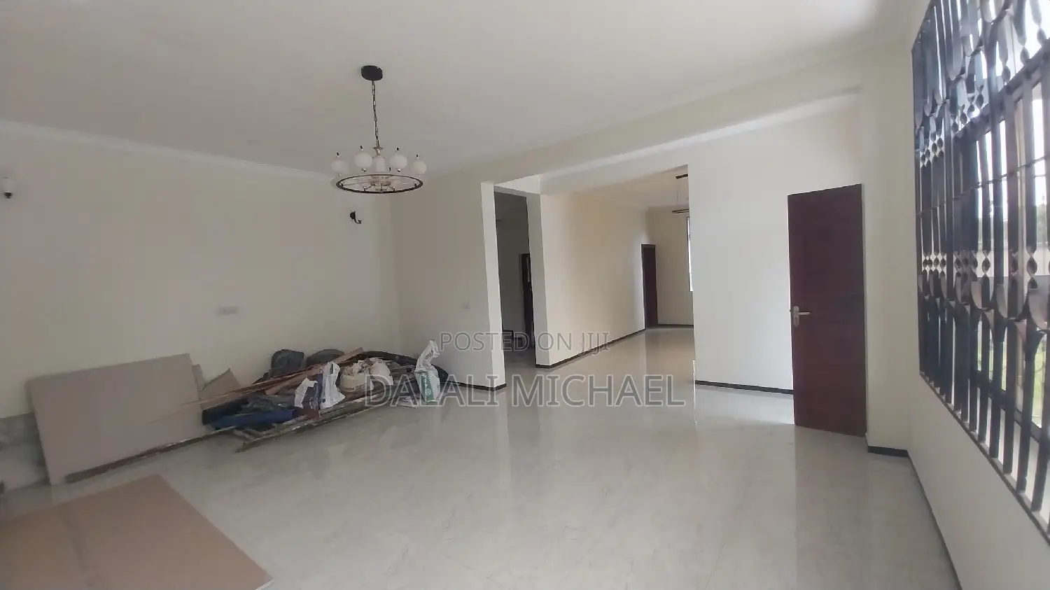 4bdrm Bungalow in Mbezibeach for rent