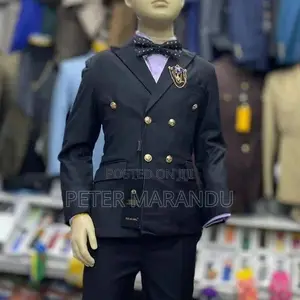 Suti Kali Za Watoto Wa Kiume
