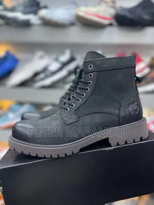Smart Boot Men's
