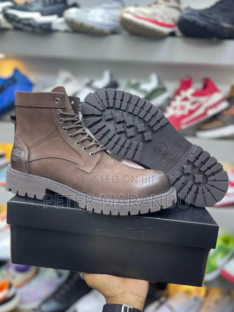 Smart Boot Men's