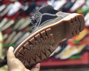Official Boot Men's