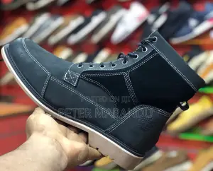 Official Boot Men's