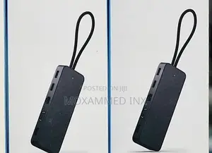 Hp Usb C Mini Dock