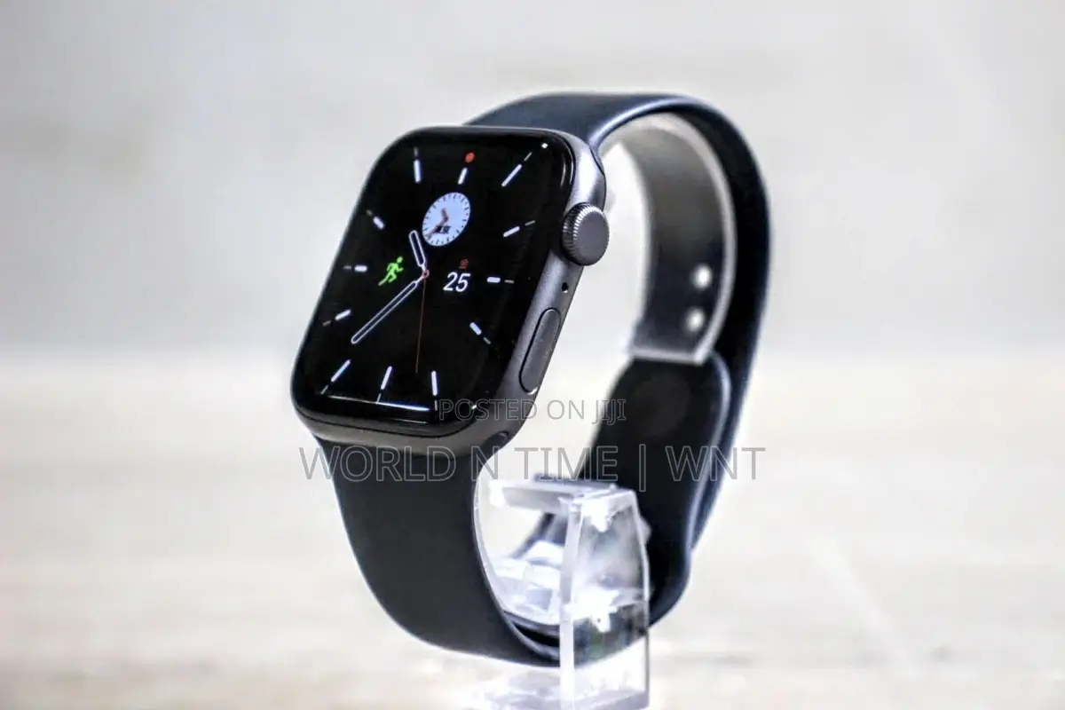 Apple Watch Series 9 Gps, 45mm Midnight Aluminum Case
