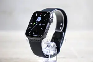 Apple Watch Series 9 Gps, 45mm Midnight Aluminum Case