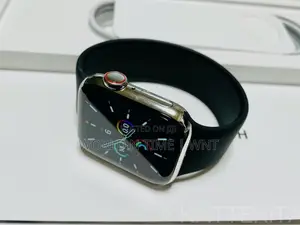 Apple Watch Series 9 Gps, 45mm Midnight Aluminum Case