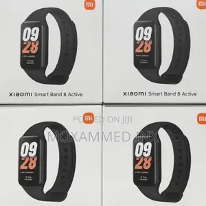 Xiaomi Smart Band 8 Active