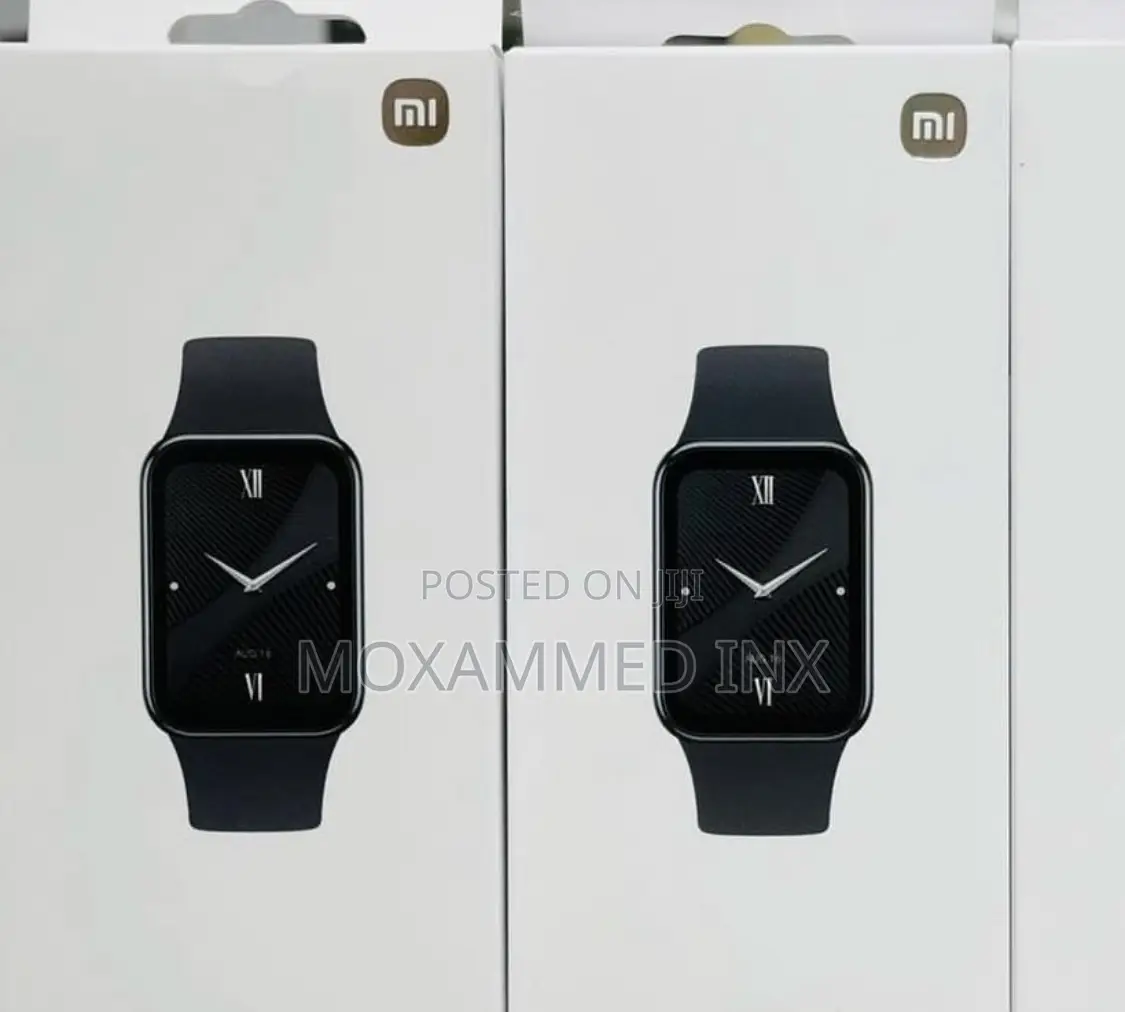 Xiaomi Smart Band 8 Pro