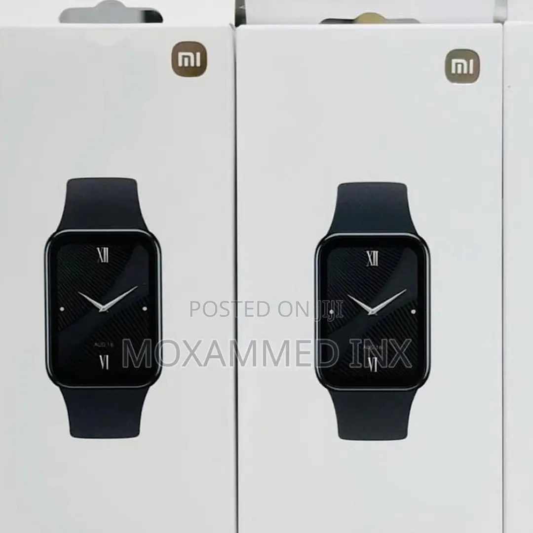 Xiaomi Smart Band 8 Pro