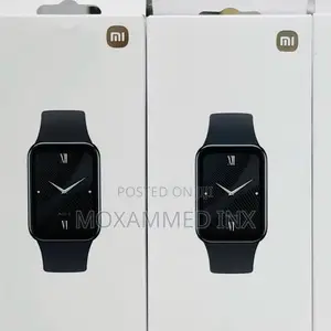 Xiaomi Smart Band 8 Pro