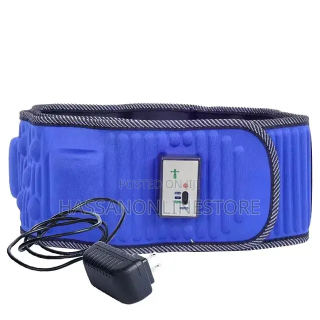 Electric Belly Fat Burner for Men and Women